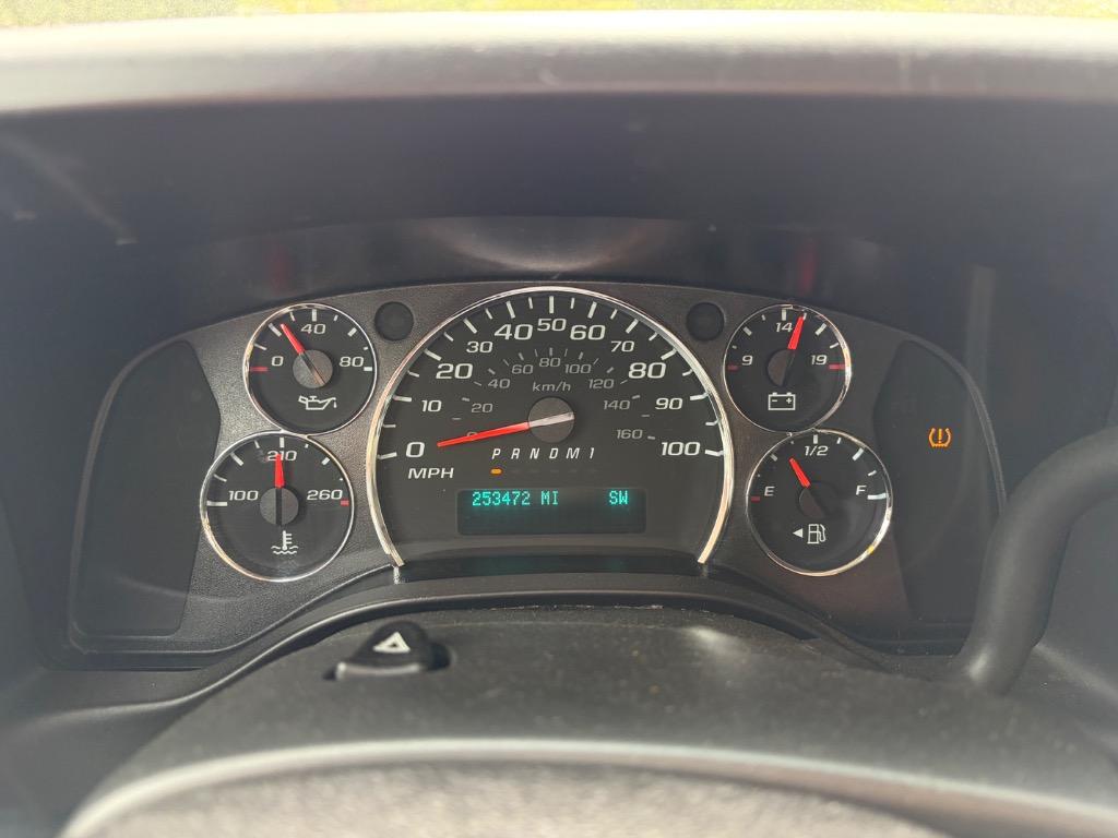 2020 Chevrolet Express Cargo Work Van - Photo 15