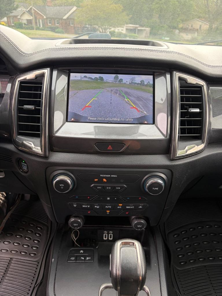 2020 Ford Ranger Lariat - Photo 18
