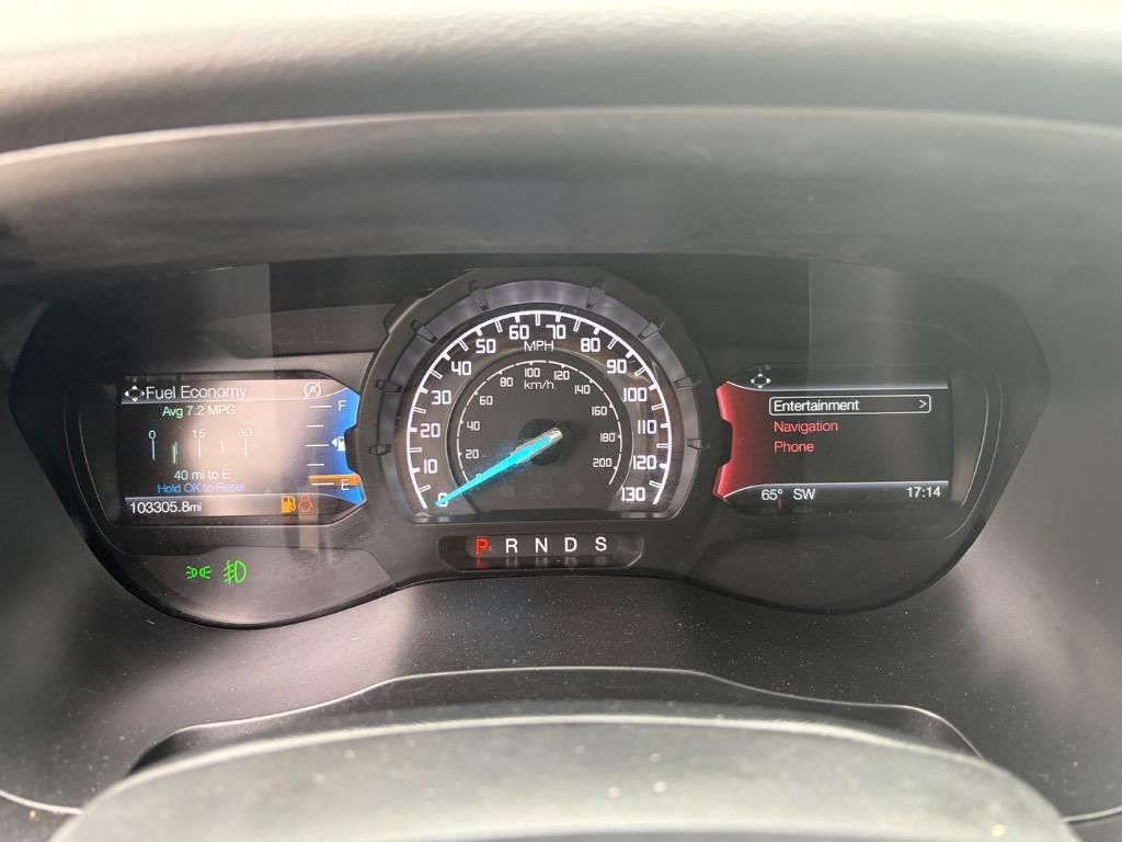 2020 Ford Ranger Lariat - Photo 17
