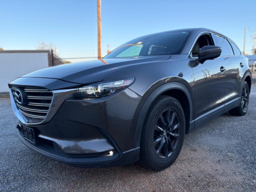 2016 Mazda CX-9 Touring