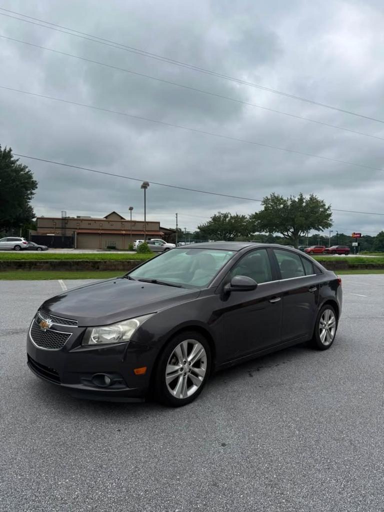 2014 Chevrolet